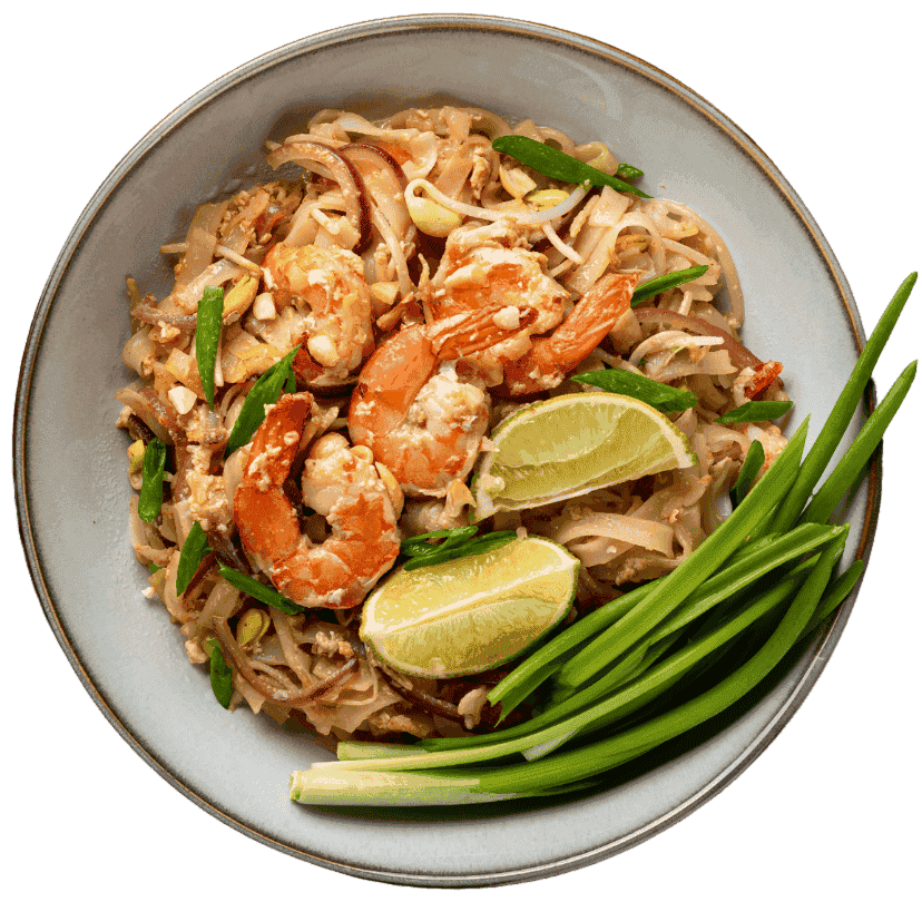 Pho Tommy 1 Featured Dish